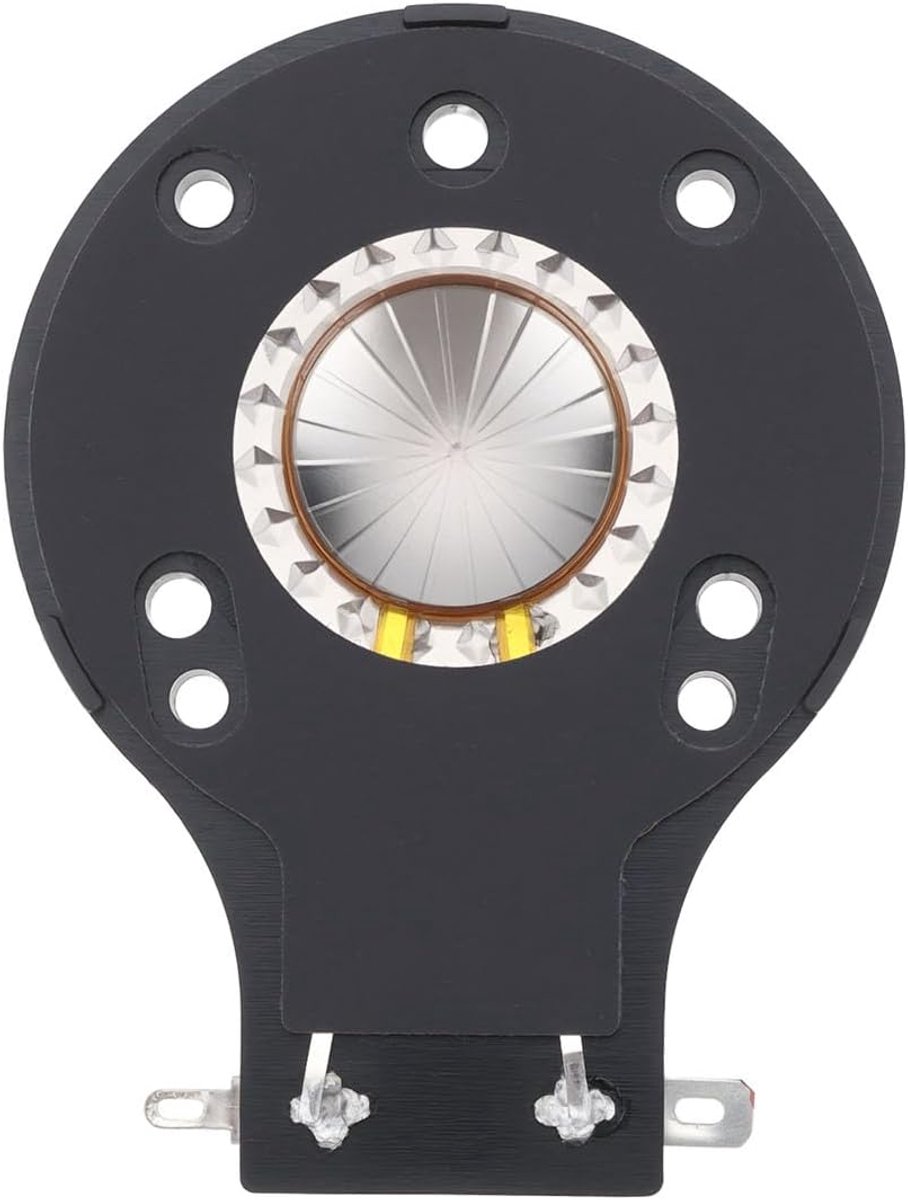 Luidspreker Vervanging Diafragma 8 Ohm Compatibel met JBL 2412 JRX100 JRX112 JRX115 JRX125