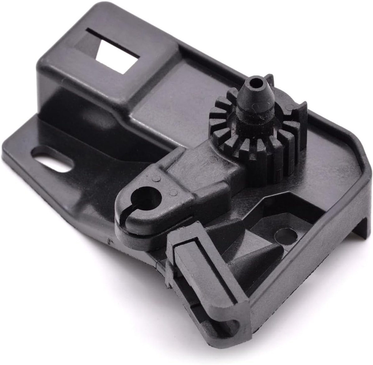 Motorkaptrekker motorkapopener lagerbeugel motorkapopenerhendel beugel Voor VW Voor Caddy 3 4 2004-2020 Voor Touran 1T 2004-2015 1T1823633B