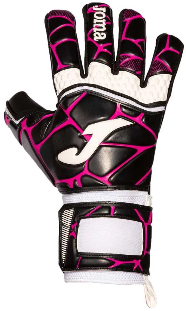 Joma Gk-pro Keepershandschoenen Zwart 10
