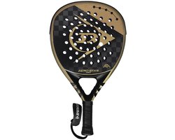 Dunlop Aero-Star Pro (Moyano) 2023 padelracket