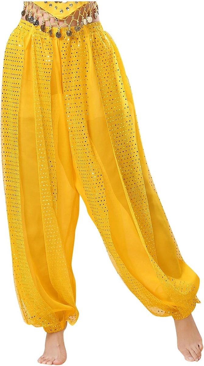 Broek Dames Zomer Brede Hoge Taille Vloeiend Chic Bohemian Strand Casual Lichtgewicht met Zakken Losse Rechte Katoen Mode A4