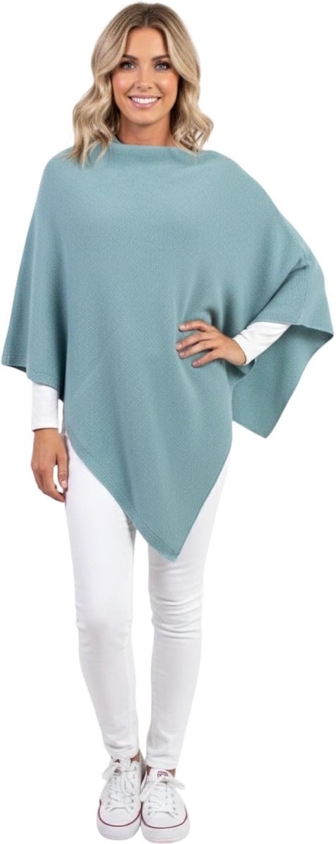 Poncho dames Poncho