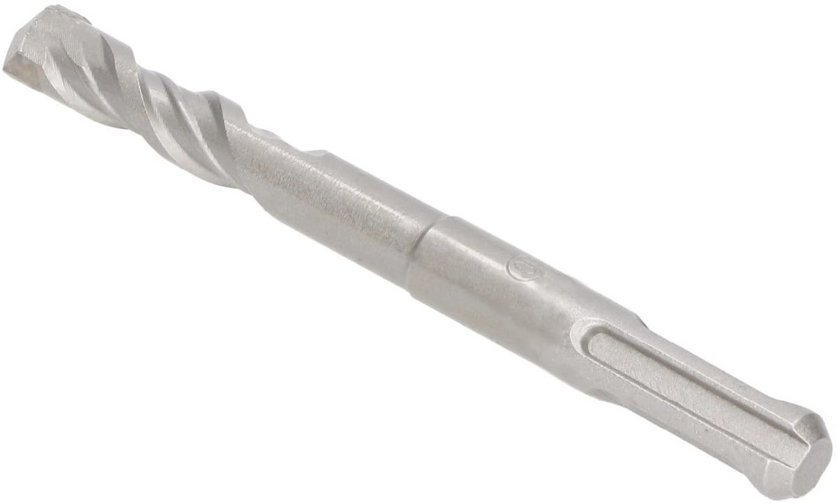 KOTARBAU® Betonboor - SDS Plus Boor - Hamerboor - Steenboor 10 x 110 mm SDS Plus Betonboor - Steen en Metselwerk - KVS-Spiraal - 40Cr Staal
