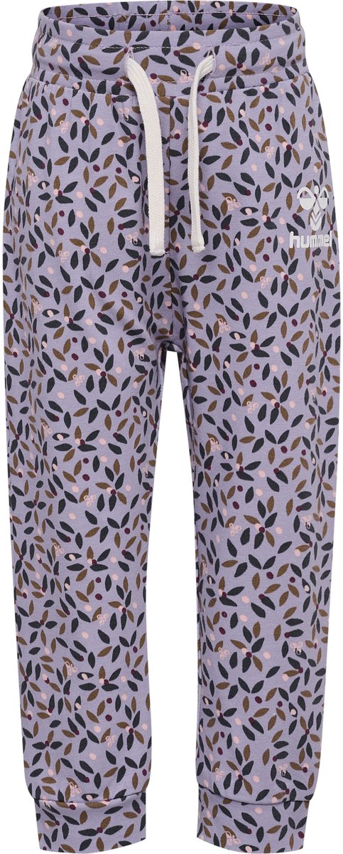 Hmlelvina Aop Pants