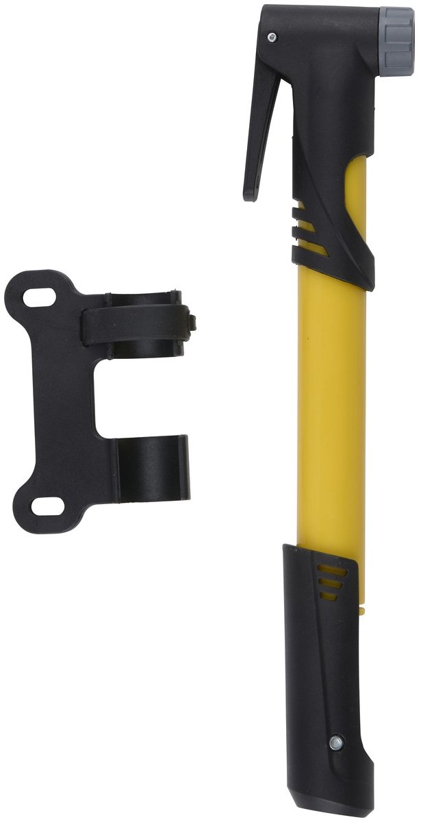 Bicycle mini pump — afbeelding 4