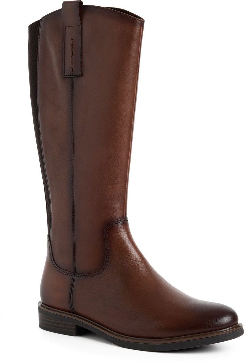 Marco Tozzi Dames Laarzen 2-25514-47 305 F-breedte Maat: 40 EU