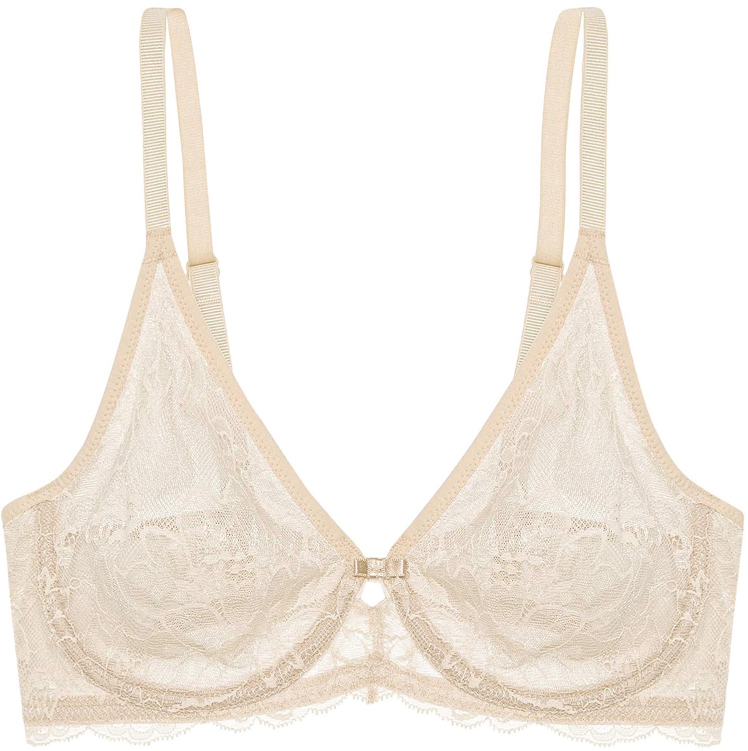 Triumph Bügel-BH Amourette Charm Crème