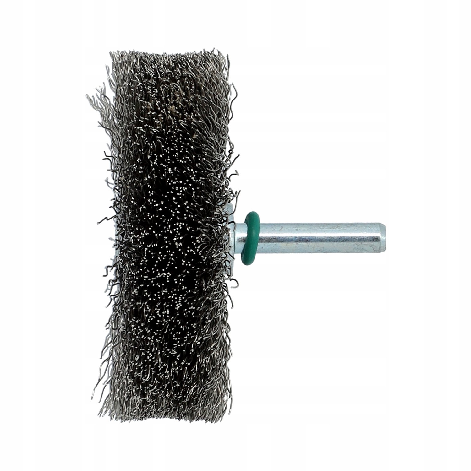 Norton Borstel voor Boormachine 70x15x6mm 0,3 Draad