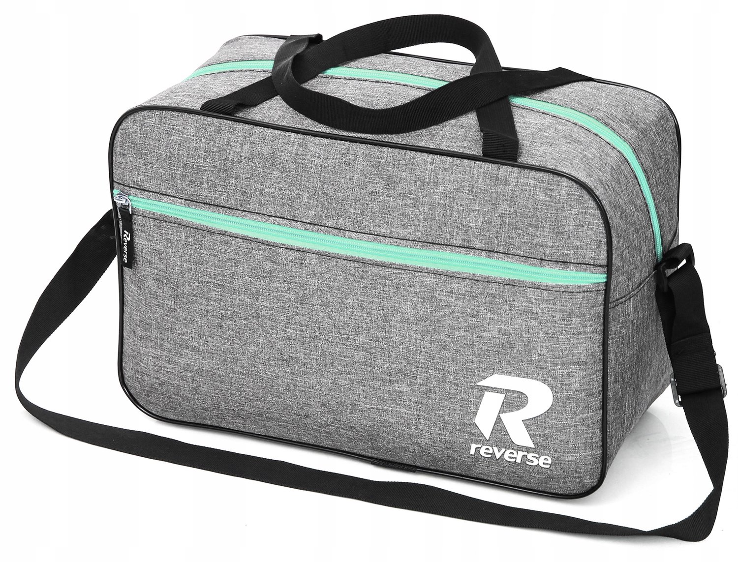 Handbagage Tas 40x30x20cm voor Ryanair & Wizz Air - Lichtgewicht & Waterdicht
