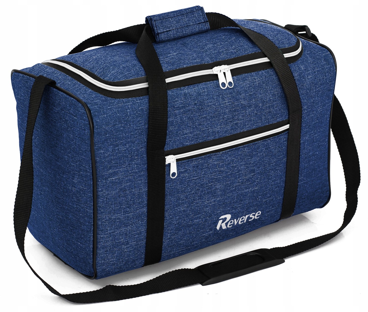 Handbagage Tas 40x20x25cm - Vliegtuig & Ryanair/Wizzair Compatibel