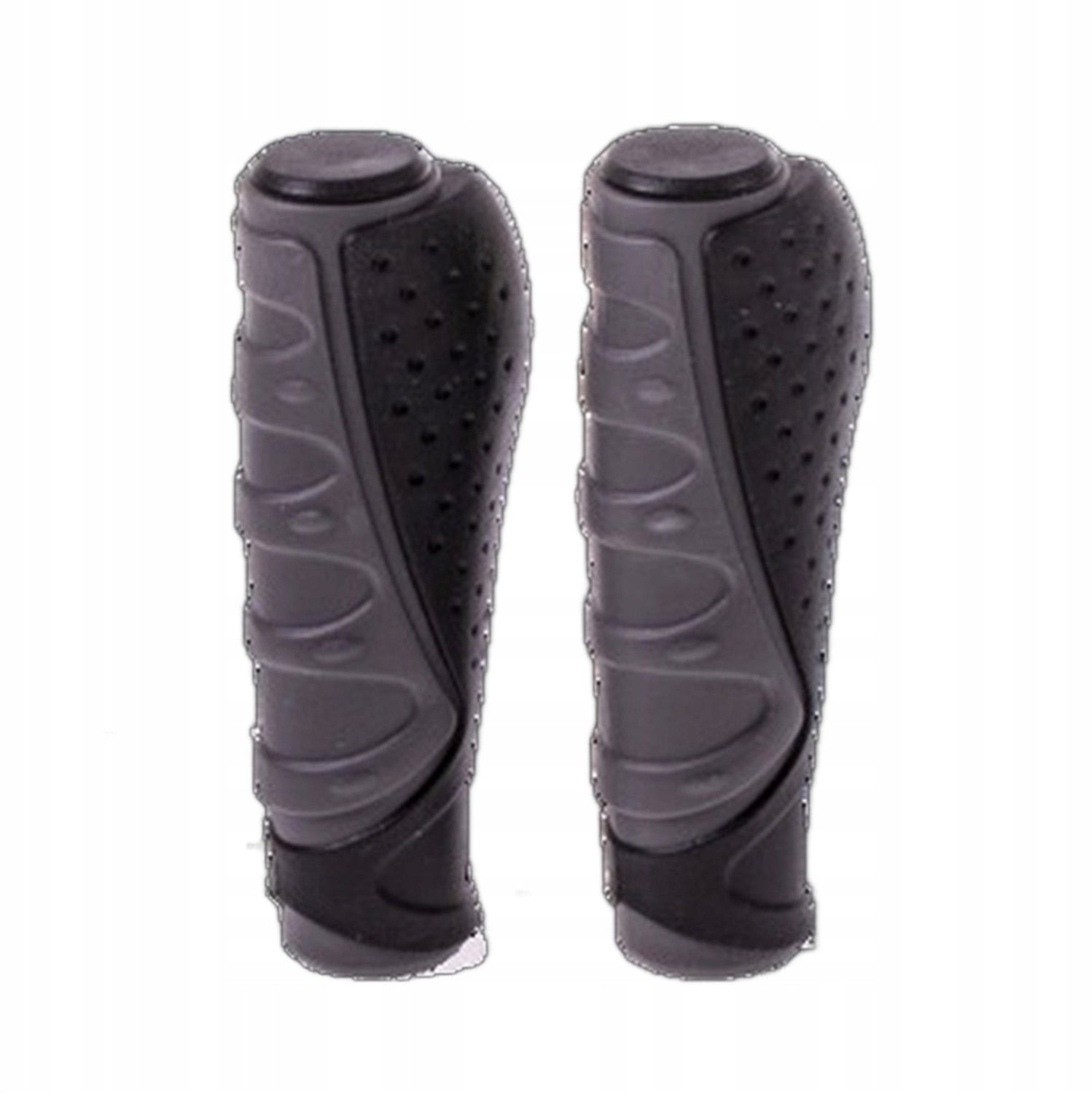 Comfortabele Fietsstuurgrepen - Ergonomisch & Antislip
