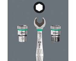 Wera Tool-Check PLUS Imperial 1 - 05049060001