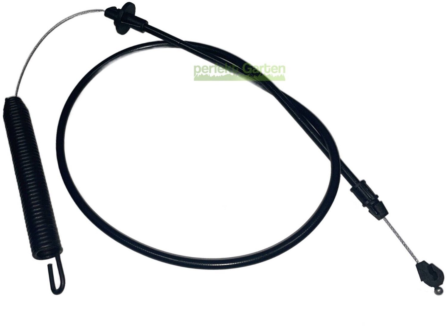 1150 x 835 mm koppelingskabel voor tuintractoren McCulloch MC17107 Partner P145107H 5321815-55