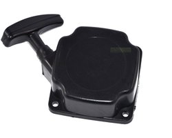 startmotor met terugslag voor Brast BRB-EB-5203 / Nemaxx EB52 EB 52 grondboormachine