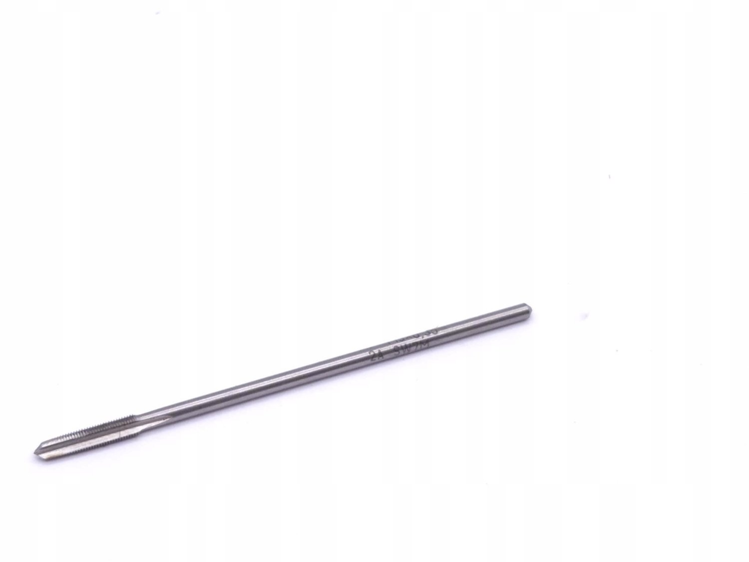 FWP Machinale Tap M3x0,35 - Nieuw