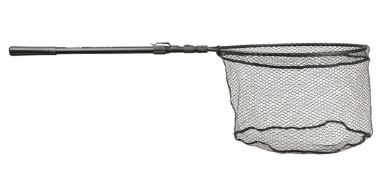 Spro Freestyle Flick Net Tele 50x40x30cm | Schepnet — afbeelding 2