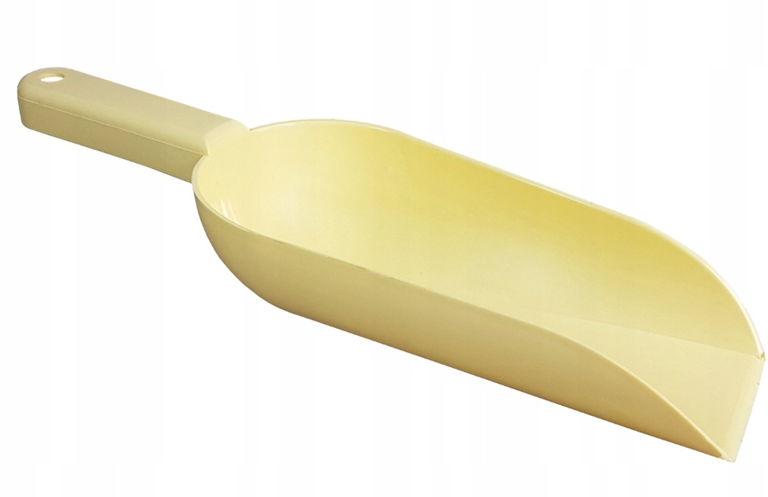 Kolbiarz Mini Keukenschepje 0,15 kg Geel - Plastic
