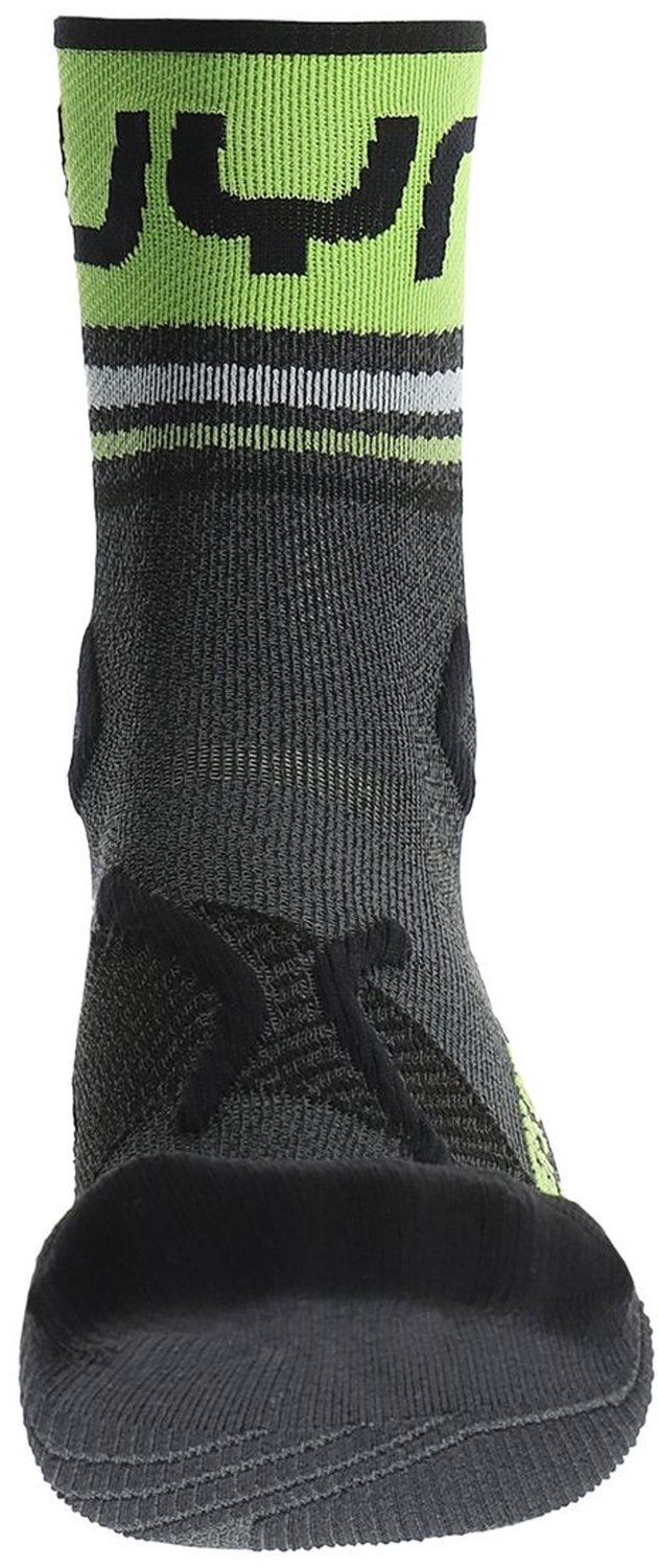 UYN Runner's One Short Sokken - Heren hardloopsokken