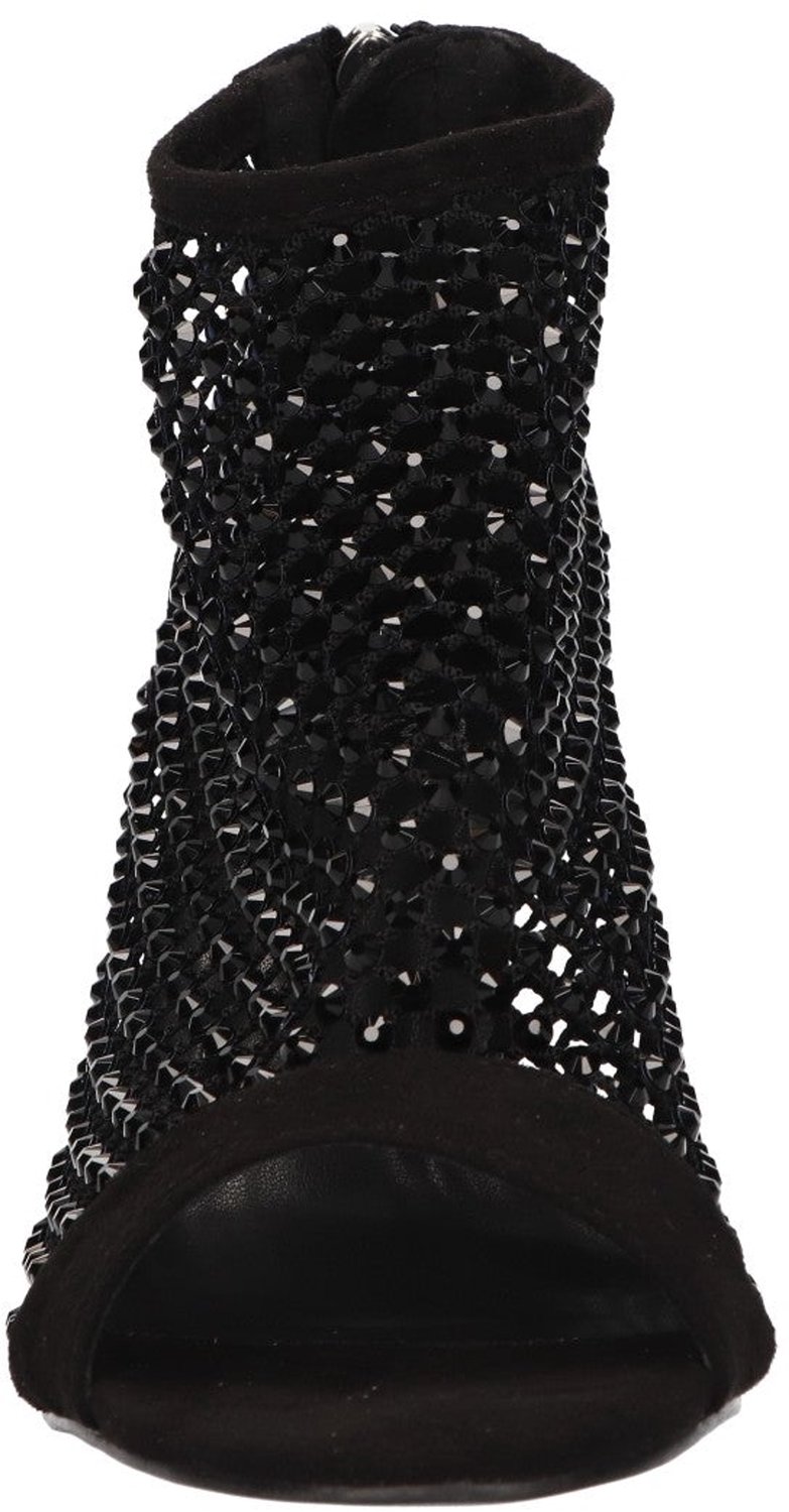 La Strada Heel Sandal With Stones - Damesschoenen - Maat - 40