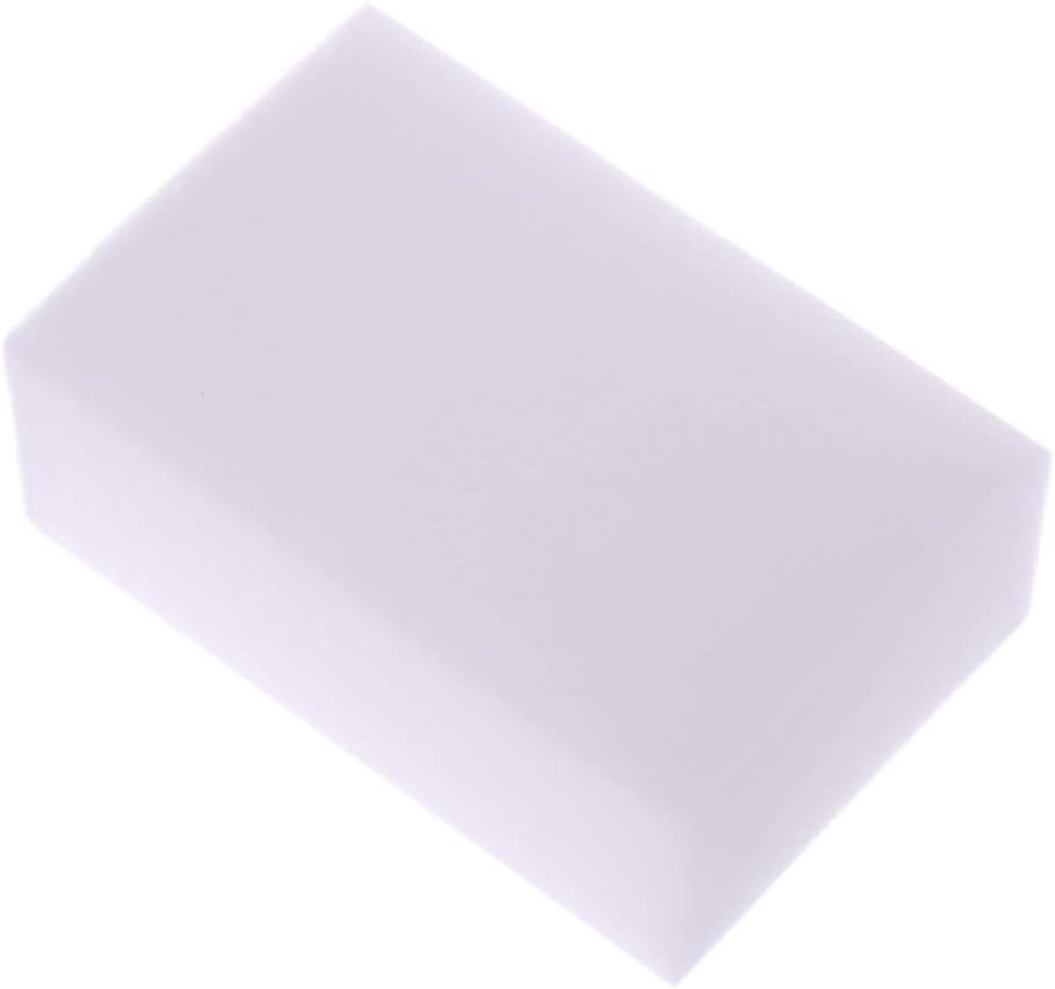Krachtige Melamine Schuim Cleaner Pad voor Vloeren, Plinten en Badkamers - Ideaal voor Muren en Vlekken