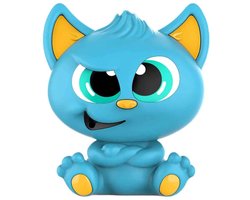 Bizak Magische Tim Blauw Kinderen