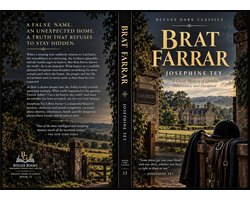 BeeGee Dark Classics 13 - Brat Farrar