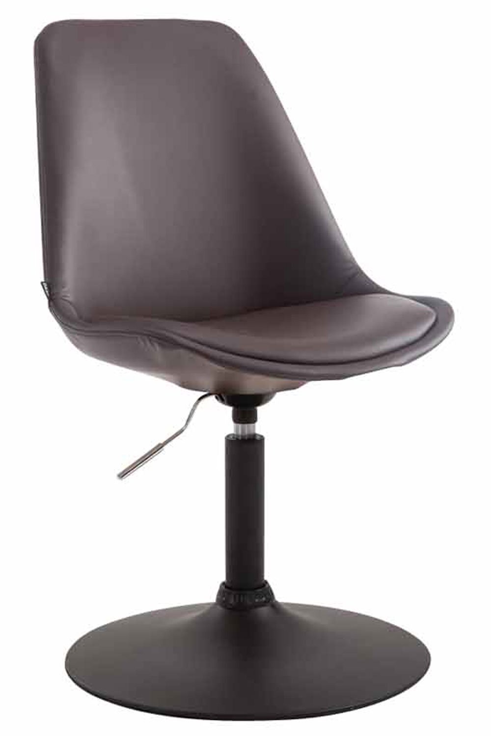 Luxe Comfort Stoel - Verstelbaar - Bruin