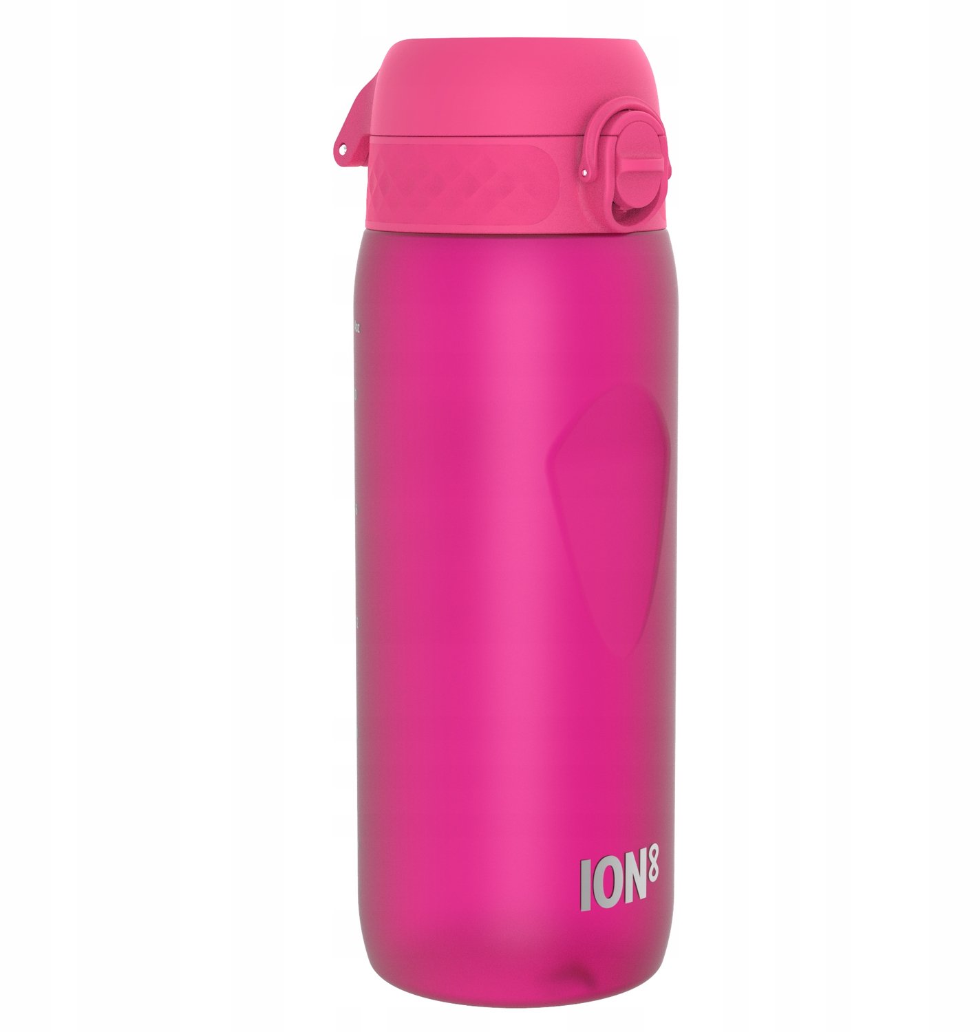 ION8 Bidon 0,7L BPA-vrij Roze - Lekvrij & Kindvriendelijk