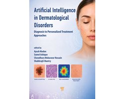 Artificial Intelligence in Dermatological Disorders