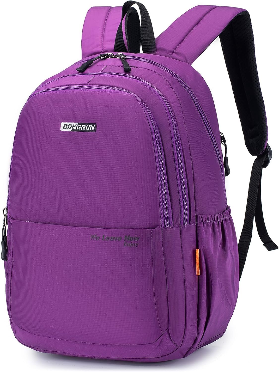 Handbagage 40x30x20 cm - ultralichte reisrugzak 25L - waterdichte reistas - ideaal voor weekendtrip - ServiceTopper