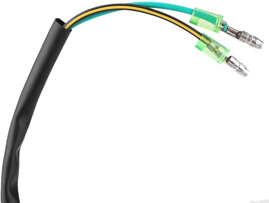 12V Zündspoel voor 50CC-125CC Pitbike en ATV — afbeelding 2