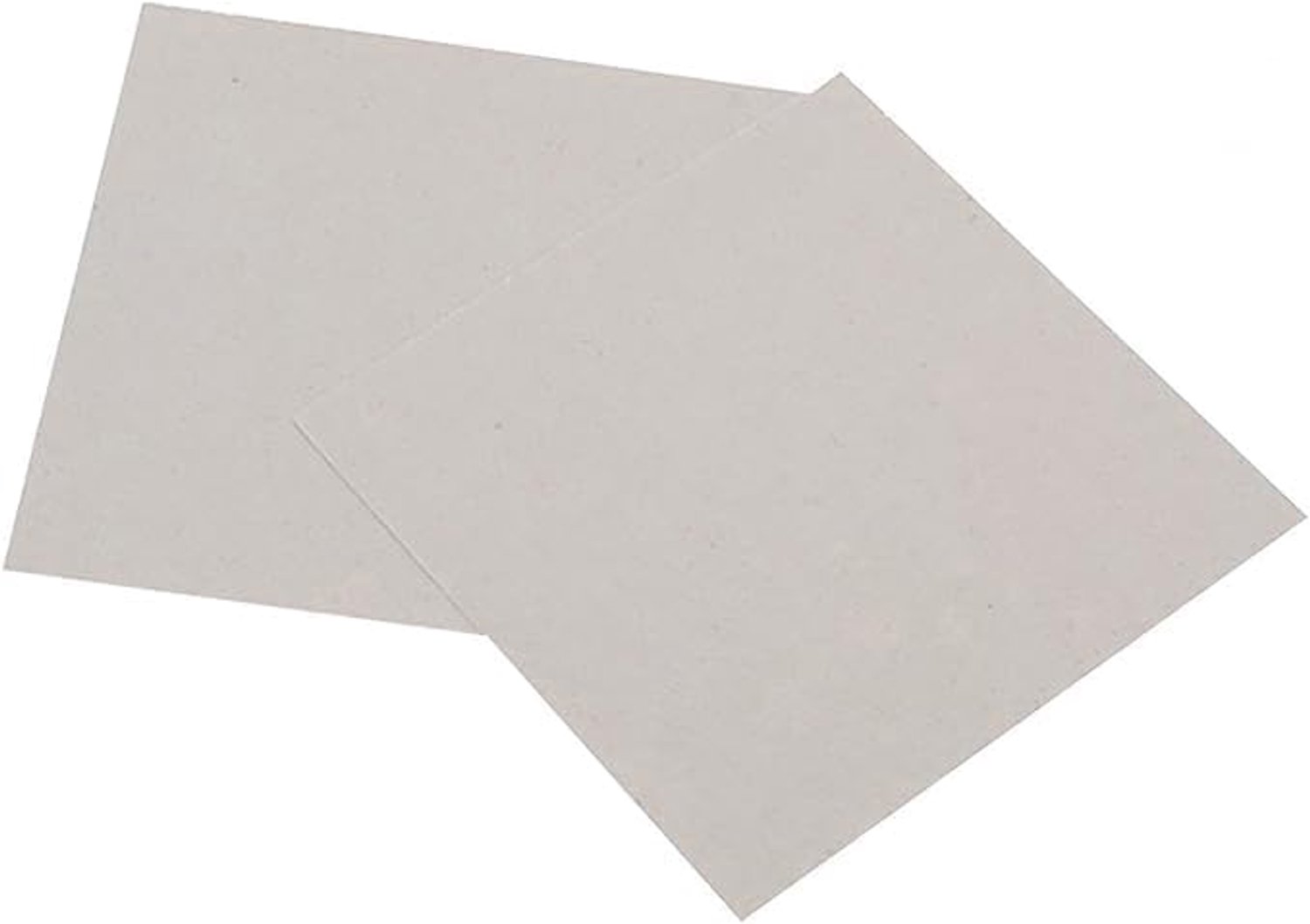 Mica platen 30 x 30 cm - 3 stuks - voor magnetron reparatie - verbeter kookresultaten - Vemera