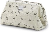 Elodie Zip&Go - Luieretui - Toilettas - Kraammand - Monogram