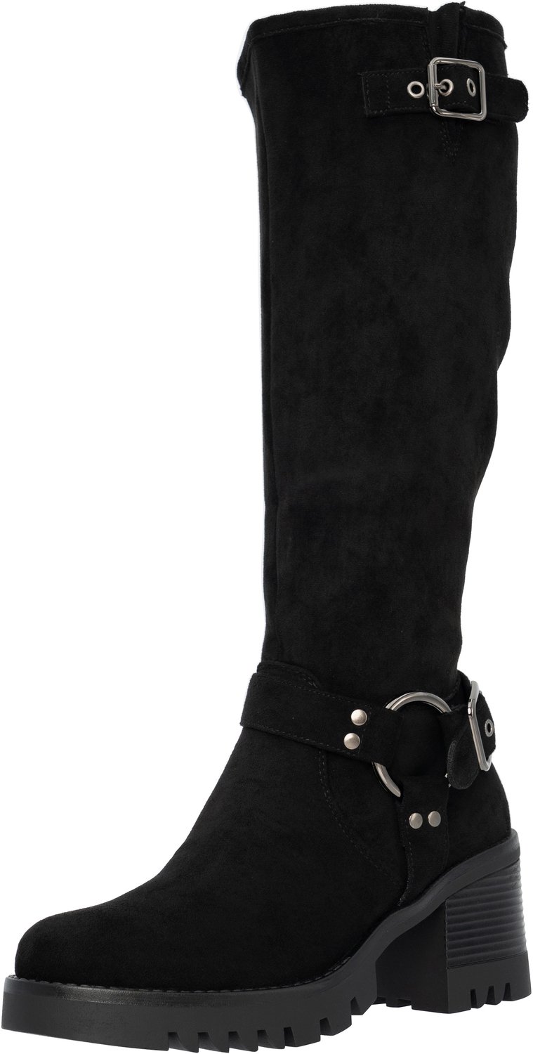 Stiefel