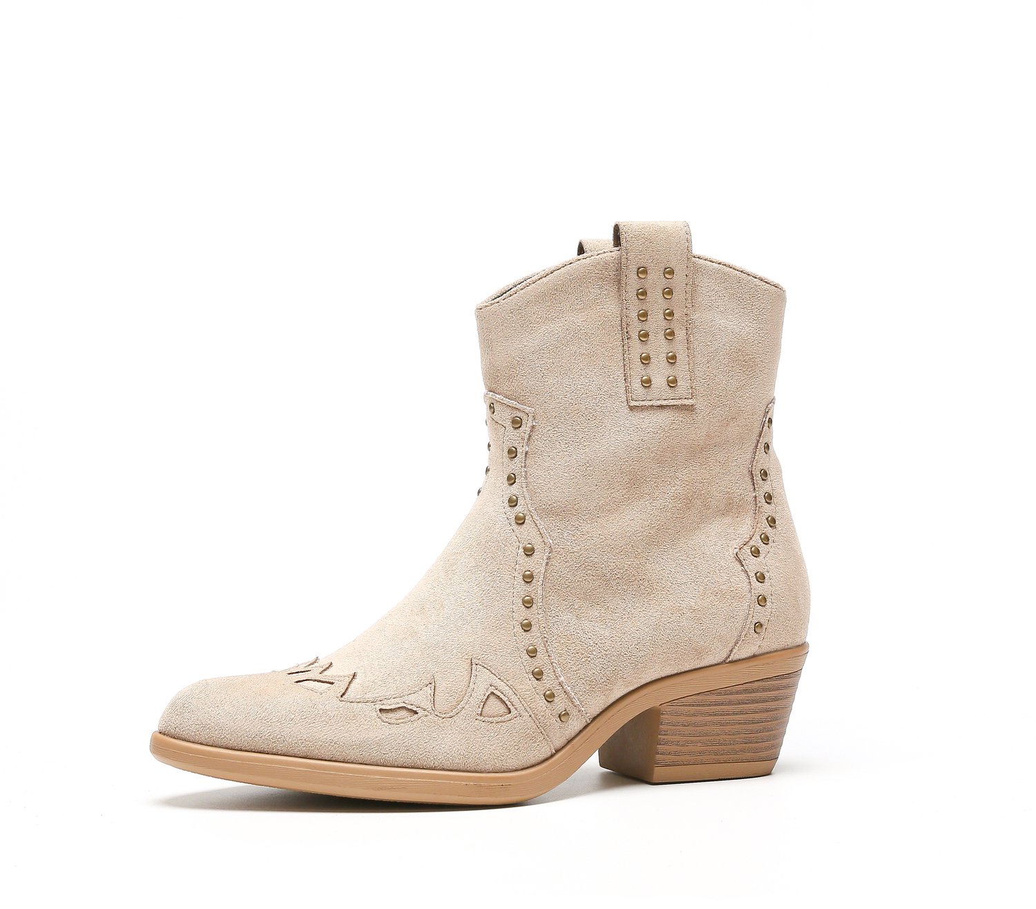 Stiefeletten