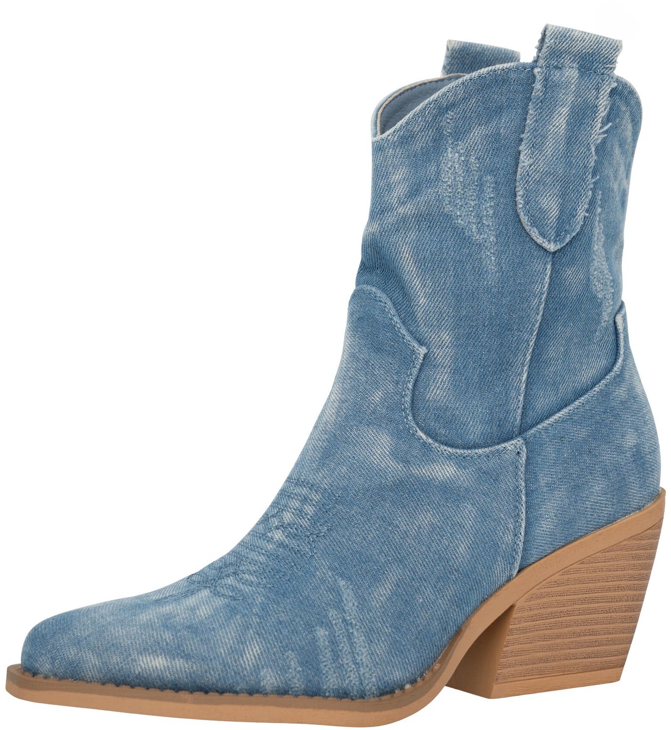 Stiefelette