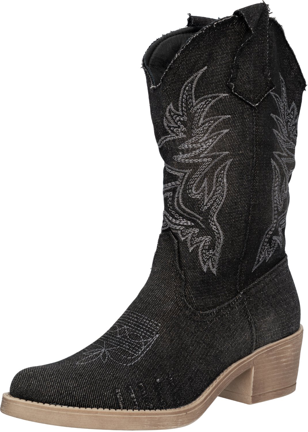 Stiefel