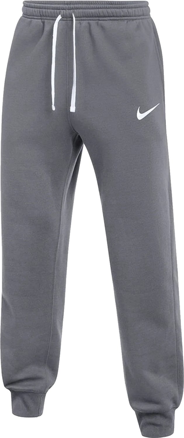 Nike Park 26 Fleece Pant Mannen Broek Grijs