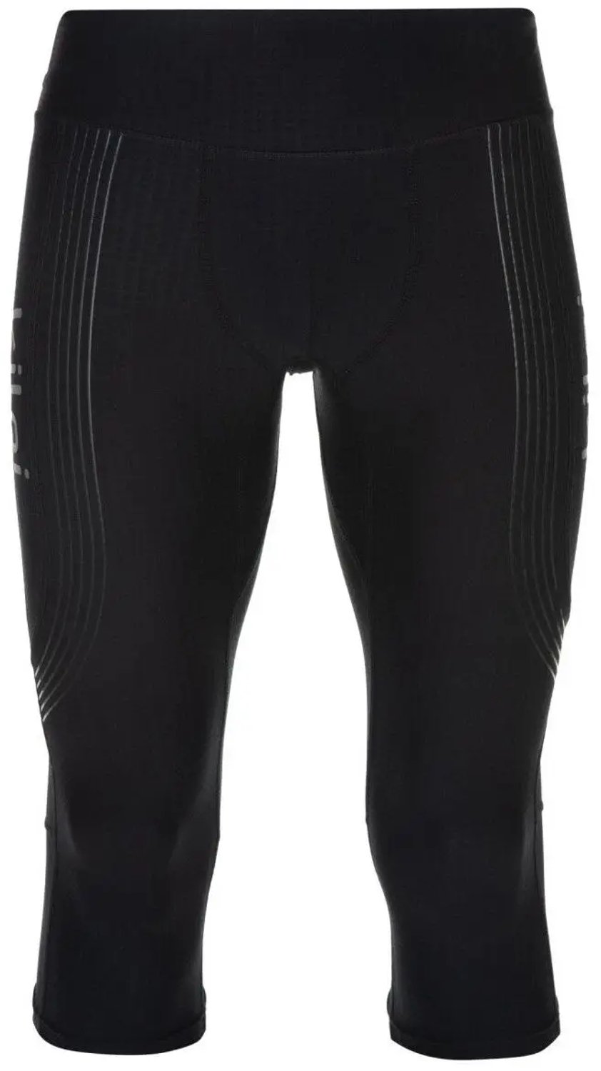 Legging Kilpi Terry Zwart