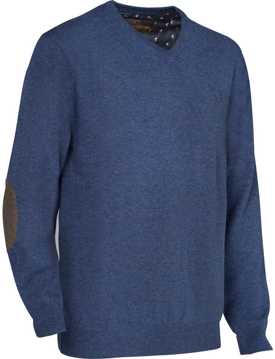 Blauw
