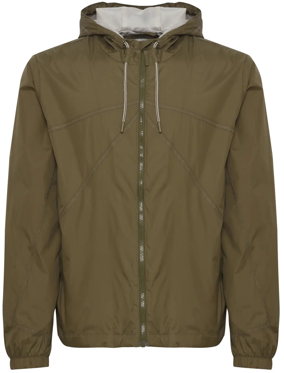 Hooded jacket Blend JACket Beuk