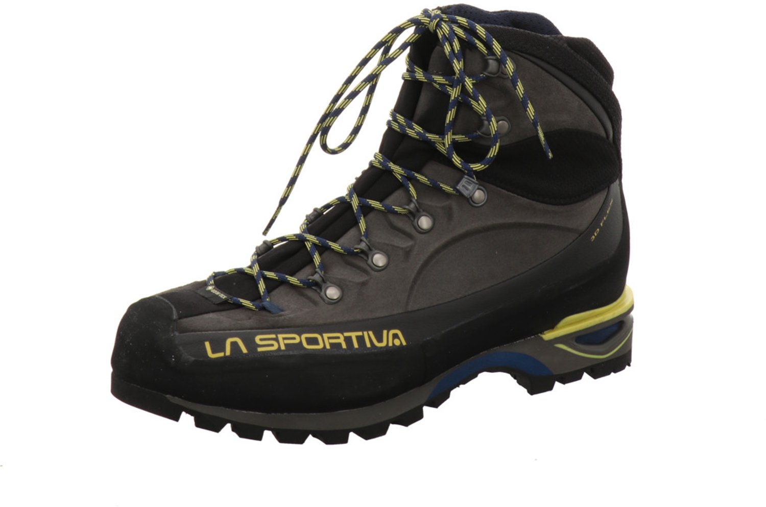 La Sportiva Trango Alp EVO Men GTX heren wandelschoenen Grijs