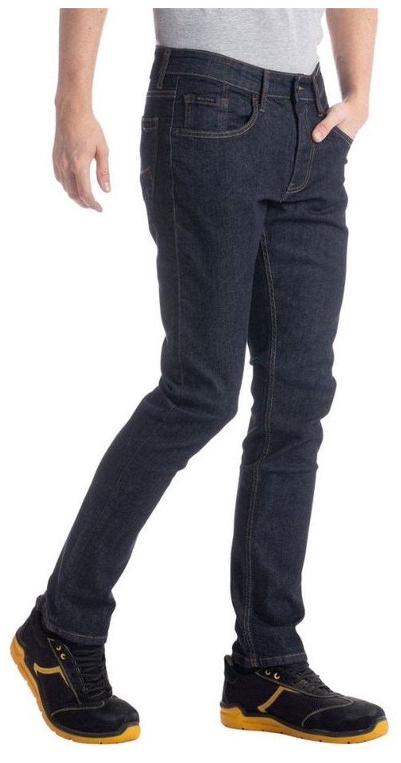 Rica Lewis Arbeit-schoenen RL Worker Pants WORK2