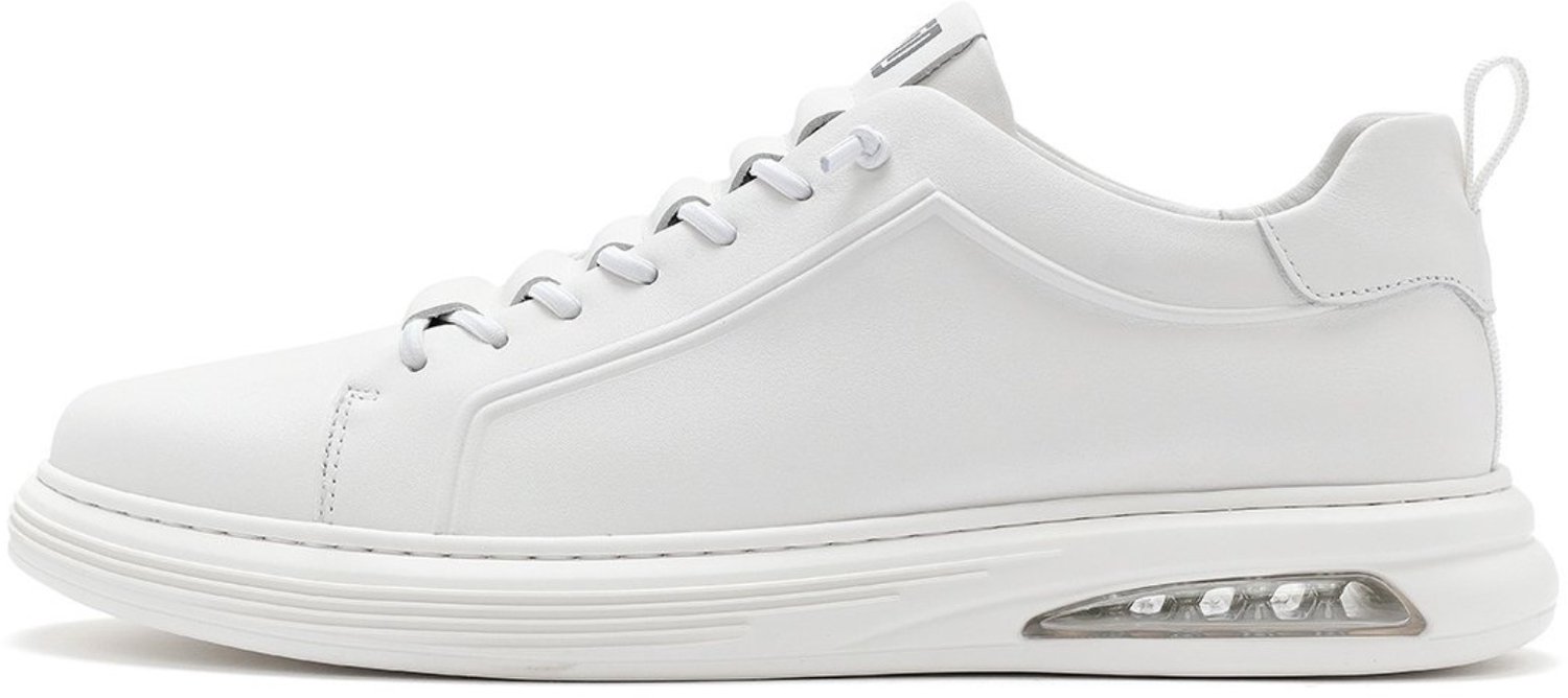 DERIMOD Sneakers Leather Sneakers