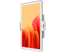 Maclocks Cling Universele Wandhouder voor 7-13" Tablets Wit