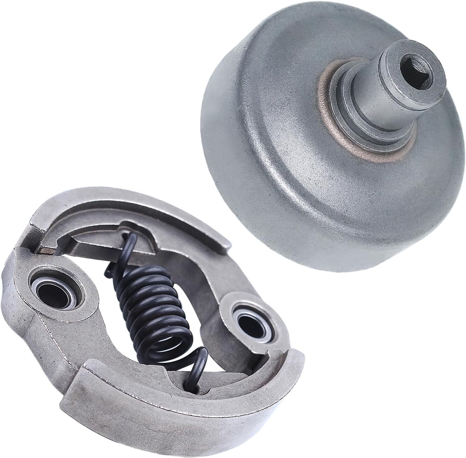 Koppeling Drum Bell Kit - Voor Stihl Fs 160/180/220/280/290 - Inclusief koppelingstrommel en assy - ServiceTopper