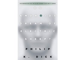 Do Androids Dream Of Electric Sheep?