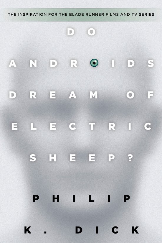 Do Androids Dream Of Electric Sheep?