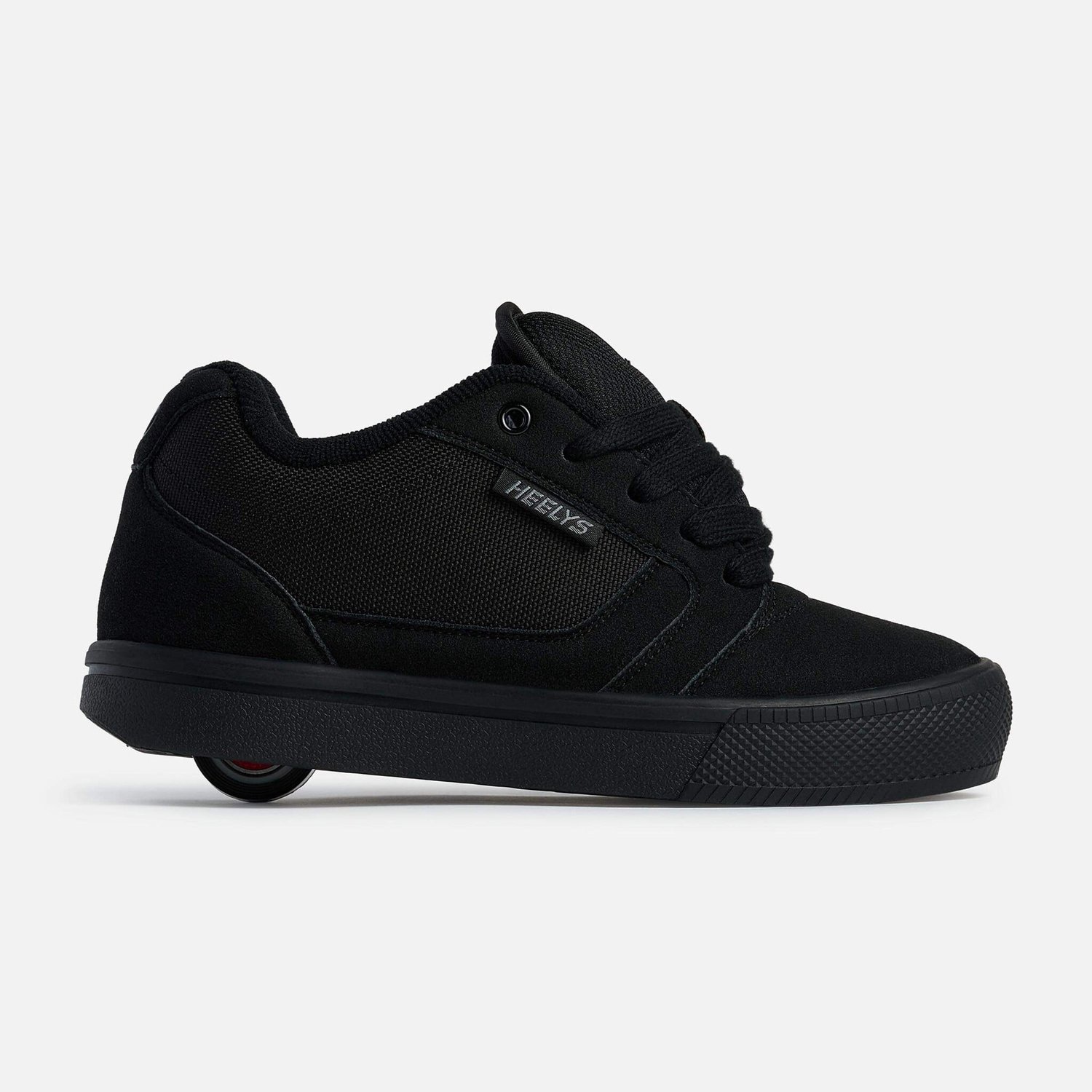Heelys Pro 25 Triple Zwart