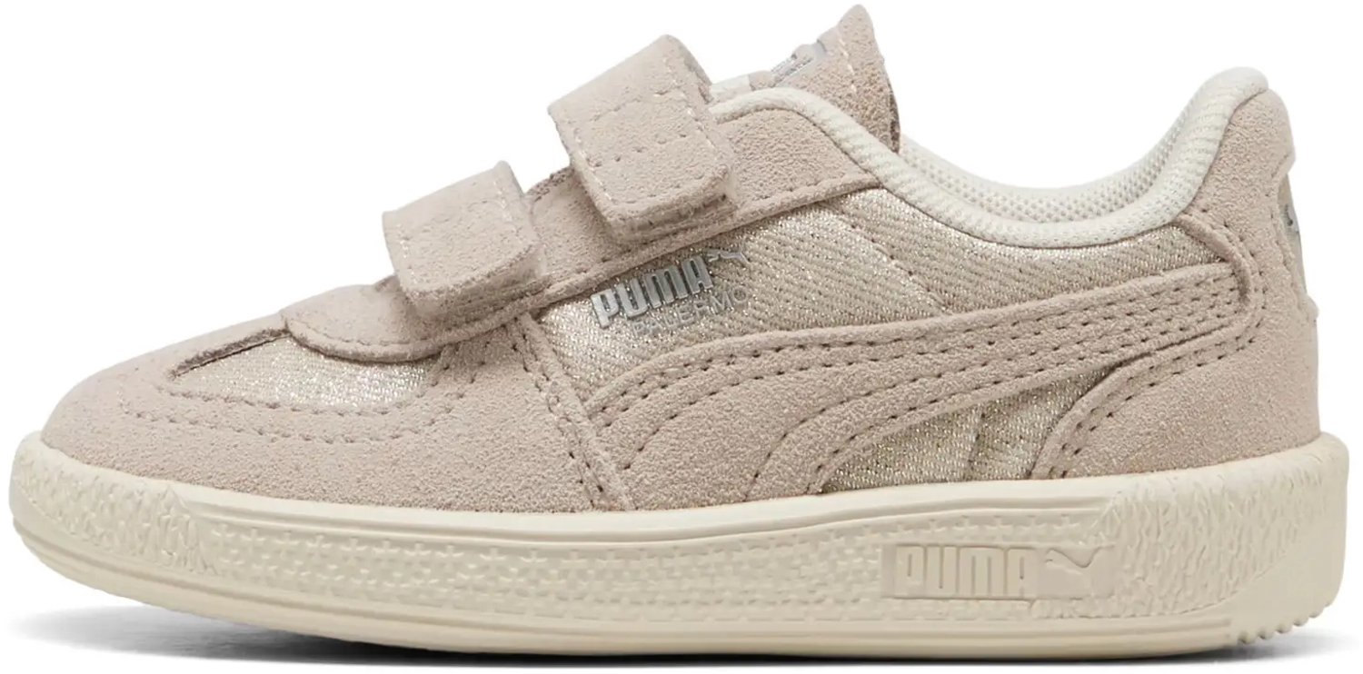 Baskets baby Puma Palermo Let It Shine Wit